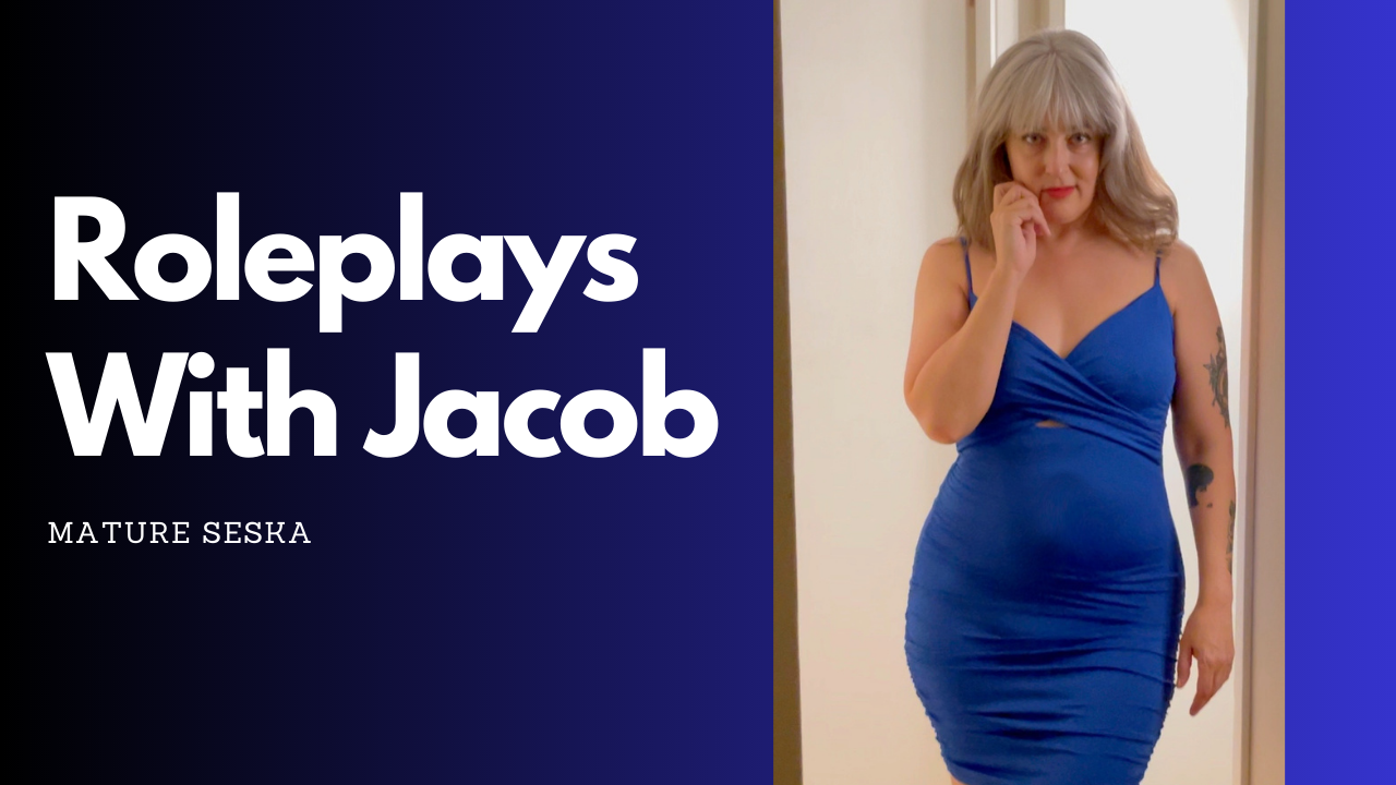 Roleplays With Jacob